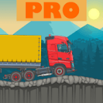 Best Trucker Pro 1.09 MOD APK Unlimited Shopping