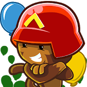 Bloons TD Battles 6.3.2 MOD APK Unlimited Everything + Unlocked