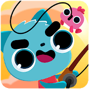 CatFish 1.0.58 MOD APK Unlimited Shopping icon
