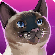 CatHotel Hotel for cute cats 2.1.7 MOD APK Unlimited Money