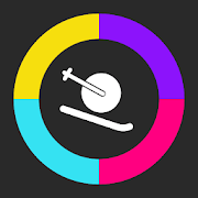 Color Switch 1.82 APK + MOD icon