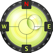 Compass Level & GPS 2.4.8 Premium Mod icon
