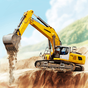 Construction Simulator 3 1.2 MOD APK + Data Unlimited Money