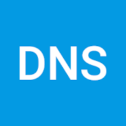 DNS Changer no root 3G WiFi 1090 Pro Mod icon