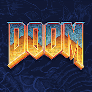 DOOM 1.0.0 MOD APK + Data