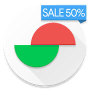 Dives Icon Pack 10.9.0 Patched icon
