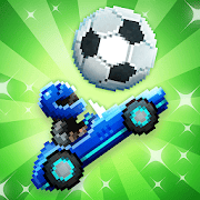 Drive Ahead Sports 2.19.0 MOD APK Unlimited Money