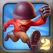 Fieldrunners 2 1.8 MOD APK Unlimited Shopping