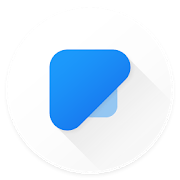 Flux White Substratum Theme 3.6.4 Patched icon