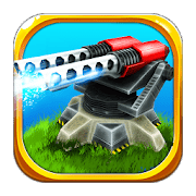 Galaxy Defense Tower Game 1.12 MOD APK Unlimited Money