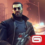 Gangstar New Orleans OpenWorld 1.7.0g MOD APK + Data