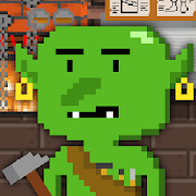 Goblin’s Shop 1.6.1 MOD APK Unlimited Money icon