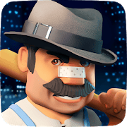 Goon Squad 1.3.49 MOD APK Unlimited Money + Chips + Tokens icon