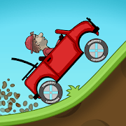 Hill Climb Racing 1.42.2 MOD APK Unlimited Money icon