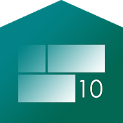 Launcher 10 2.5.6 PAID MOD