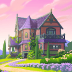 Lily’s Garden 1.22.0 MOD APK Unlimited Gold + Coins + Star