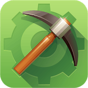 Master for Minecraft Pocket Edition Mod Launcher 2.2.5 APK + MOD Unlocked icon