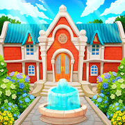 Matchington Mansion 1.192.0 + Data