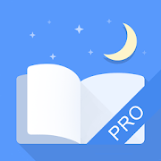 Moon Reader Pro 5.1 Final Patched Mod icon