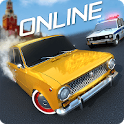 Russian Rider Online 1.20.4 FULL APK + Data