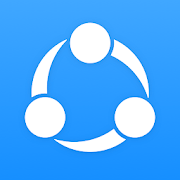 SHAREit Transfer & Share 4.8.88 icon