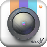 Selfix Photo Editor And Selfie Retouch Pro 1.0.178 icon