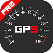 Speedometer GPS Pro 3.7.65 Patched