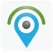 Surveillance & Monitoring TrackView 3.5.06 Unlocked icon
