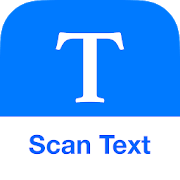 Text Scanner extract text from images Pro 4.0.5 icon