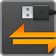 USB Media Explorer 8.6.7 Paid icon