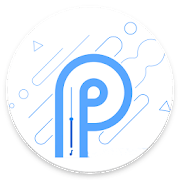 Volume Slider Like Android P Volume Control 3.4 Paid icon