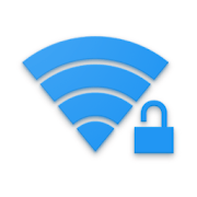 WIFI PASSWORD MASTER 10.7.0 Unlocked icon