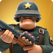 War Heroes Strategy Card Game for Free 3.0.1 APK + MOD icon