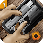 Weaphones Firearms Simulator 2.3.13 APK