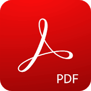 Adobe Acrobat Reader PDF Viewer, Editor & Creator 19.6.0.10191 icon