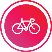 Bike Computer Your Personal GPS Cycling Tracker Premium 1.7.9.2 icon