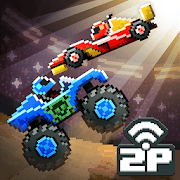 Drive Ahead 1.90 MOD APK Unlimited Money