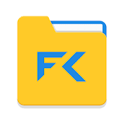 File Commander Cloud & File Manager 5GB Free 5.10.31172 Premium Mod icon