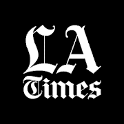 LA Times Essential California News 5.0.4 Subscribed icon