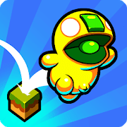 Leap Day 1.105.2 MOD APK  (Free Shopping) icon