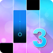 Magic Tiles 3 6.74.201 MOD APK (Unlimited Money) icon