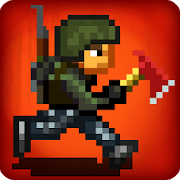 Mini DAYZ Zombie Survival 1.4.1 MOD APK (Unlimited Money)