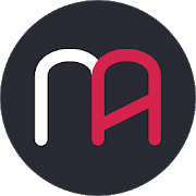 Mono Art substratum 30.4  Patched icon