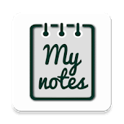 My notes 1.1 Paid icon