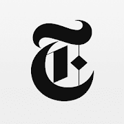 NYTimes Latest News 8.1.0 Subscribed icon