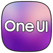 ONE UI ICON PACK 4.0 Patched icon