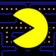 PAC MAN 7.1.9 MOD APK Unlimited Health icon