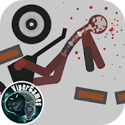 Stickman Dismounting 2.2.1 MOD APK Unlimited Money