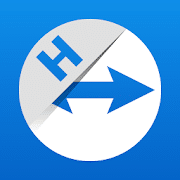 TeamViewer Host 14.5.194 icon
