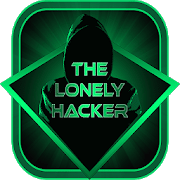 The Lonely Hacker 7.4 MOD APK (full version) icon